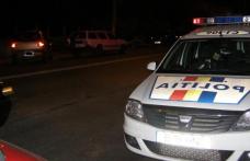 Tânăr aflat în arest la domiciliu s-a urcat la volanul maşinii fără permis de conducere şi a produs un accident