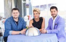 O nouă emisiune la ProTv: Unul dintre jurați e arestat la domiciliu