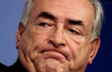  Directorul general al FMI, arestat în New York pentru tentativă de viol