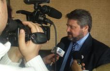 Președintele CJ Botoșani, Gheorghe Sorescu, a semnat Declarația de la Iași privind Dezvoltarea Durabilă a Județelor Moldovei - FOTO