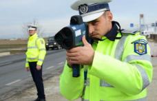 Vitezomanii în pericol! Poliția din județul vecin, dotată cu radar cu laser