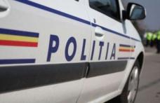 Surprins şi accidentat de o autoutilitară după ce a traversat prin loc nepermis