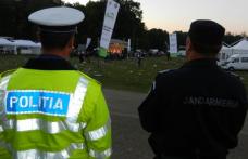 Misiuni executate de jandarmi, în cooperare cu poliţiştii botoşăneni