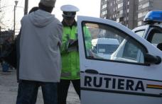  Peste 250 de sancţiuni contravenţionale aplicate de poliţiştii botoşăneni în numai două zile 