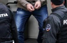 Dorohoian cercetat în stare de arest pentru furt calificat