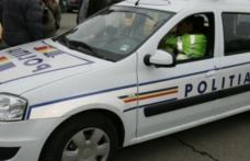 Tânăr scandalagiu internat la psihiatrie