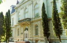 Află cine vrea să ia în folosință patru camere situate la parterul clădirii „Muzeului de Ştiinţele Naturii” Dorohoi