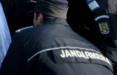 Jandarmii botoșăneni în acțiune! 105 jandarmi acţionează în vederea prevenirii producerii unor fapte antisociale