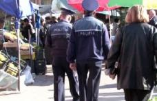 Peste 120 de agenți economici controlați de polițiști în ultimele două zile