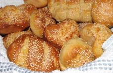 O firmă din județul Botoșani produce produse de panificație pentru Timişoara, Cluj şi Bihor