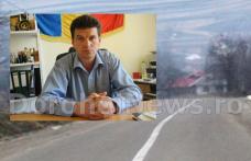 Comuna Hilișeu Horia se transformă într-un şantier. Vezi ce investiții îndrăznețe are în vedere primarul Ioan Butnaru