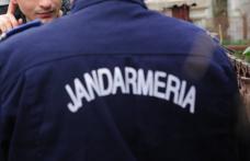 Sancțiuni aplicate de jandarmi în urma acțiunilor desfășurate pentru menţinerea ordinii şi liniştii publice