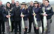 Început de primavară fară frontiere - FOTO