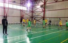 Handbaliștii Școlii „Spiru Haret” Dorohoi pe podiumul județean - FOTO