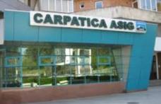 Percheziții DIICOT la sediile Carpatica Asigurări. Acuzaţii de abuz în serviciu şi spălare de bani