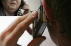 Poliţiştii atrag atenţia asupra unui nou mod de operare în cazul înşelăciunilor