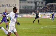 FC Botoşani a învins-o pe Petrolul Ploieşti cu scorul de 1-0 pe teren propriu