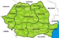 Reorganizarea teritorială : Legea a trecut tacit de Senat