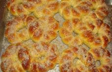 Cei mai delicioși mucenici moldovenești