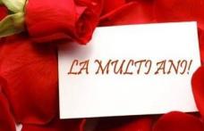 Sărbătoriții zilei de astăzi 21 mai