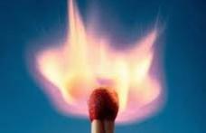 Zi de foc pentru pompierii botoșăneni | 6 incendii în mai puţin de 10 ore