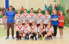 Colegiul Național „Grigore Ghica” Dorohoi: O nouă performanță pentru sportul și educația din Dorohoi – FOTO / VIDEO
