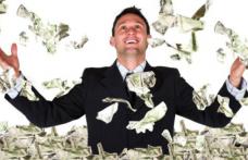 Cum poți ajunge milionar. O nouă extragere la loteria bonurilor fiscale