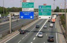 Românul care a uimit Franța. A fraudat sistemul de taxare pe autostrăzi de 267 de ori