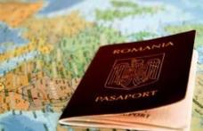 Moldoveancă amendată pentru ședere ilegală în România