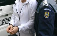 Mandat de arestare preventivă pentru un tânăr suspect de comiterea unei tâlhării
