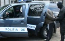 Tânără căutată de autorităţi pentru evaziune fiscală, depistată în Punctul de Trecere a Frontierei