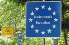 Va fi reluat temporar controlul la graniţa dintre Ungaria şi Austria