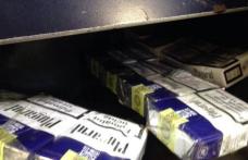 Tineri moldoveni depistaţi cu ţigări de contrabandă