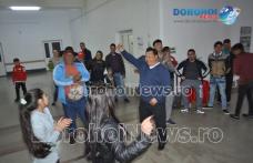 Ziua Internațională a Romilor 2016 sărbătorită și la Dorohoi prin tradiționalul bal - FOTO
