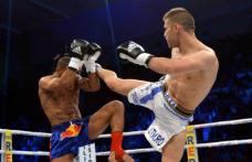 Superkombat revine la Bucureşti pe 7 mai cu un mega-eveniment la Romexpo