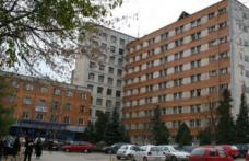Cutremurător! O femeie s-a aruncat de la etajul șase al Spitalului Județean!