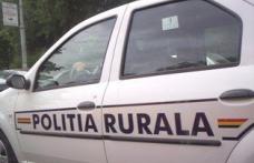 Poliţia rurală, un concept ce va fi implementat în 3 luni