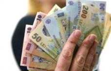 Veste bună pentru români începând cu ziua de PAŞTE! Salariul minim va creşte cu 200 de lei