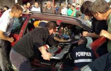Tragedie în noaptea de Înviere! Tânăra rănită în accidentul de la Darabani a murit!