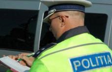 Amenzi de peste 24 mii lei aplicate de poliţiştii botoșăneni în perioada Sărbătorilor Pascale 
