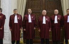 Curtea a decis: avem ALEGERI într-un SINGUR tur. Preşedinţii CJ, aleşi de către membrii CJ