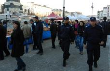 Week-end aglomerat pentru jandarmii botoșăneni