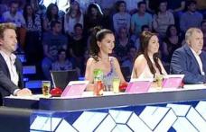 Declarație incendiară pe scena „Românii au talent”. „M-a apucat un chef să fac copii”