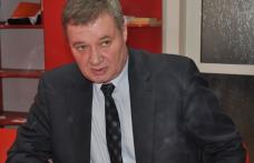 Senatorul Gheorghe Marcu îl acuză pe Boc de încălcarea Legii responsabilităţii fiscal-bugetare