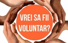 Vrei să fi voluntar? DAS Dorohoi anunță că au început înscrierile!