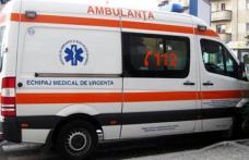 Tragedie în cartierul Plevna din Dorohoi. Un bărbat s-a aruncat de pe bloc după o ceartă cu iubita