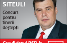 Provocare inedită pentru „tinerii deştepţi din Botoşani”: „SPARGE SITE-UL WWW.OPRISANU.RO!” 