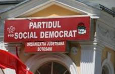 PSD Botoșani: PNL încalcă legislația electorală și drepturile fundamentale consfințite în Constituția României