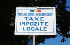Atenție dorohoieni! Mai sunt câteva zile în care persoanele fizice și juridice pot depune declarații pentru clădiri