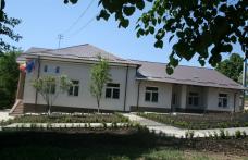 Amenajarea şi reabilitarea Unităţii de Asistenţă Medico-Socială Mihăileni